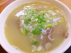 -向阳羊汤(千峰店)