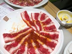 -韩宫宴烤肉·料理(宝山万达店)