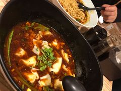 -好這口重庆小面(总店)