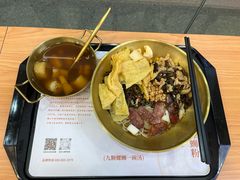 -螺小丰柳州螺蛳粉(广西大学店)