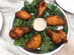 -农畉LONFOOD(福田星河COCOPark店)