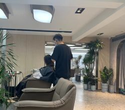 -P.STYLE 派斯造型