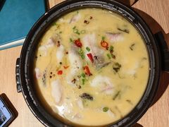 -老上居·手工春饼(贝尔路店)