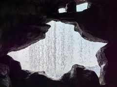 -天台山景区
