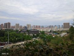 -金城公园