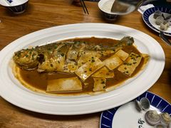 -舟小鲜·舟山小渔村(凤城四路中登广场店)