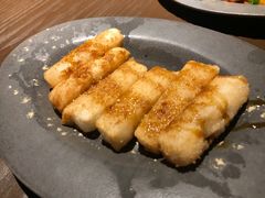 -不曾在把把烧•烧烤(莲坂磐基店)