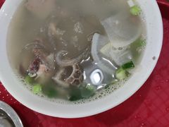 -北京大学-燕南食堂