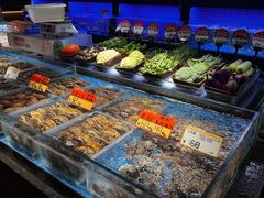 -徐记海鲜(大雁塔|金都店)