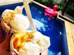 -三亚湾海居铂尔曼度假酒店