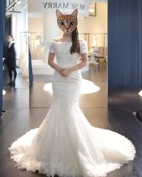 点击看大图 -MuseMarry婚纱(前海嘉里中心店)
