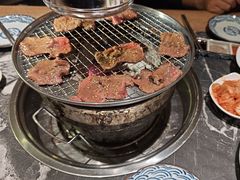 -隐家本格烧肉(万达广场店)