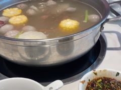 -八合里潮汕鲜牛肉火锅(福州万象城店)
