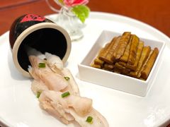 -涌上外婆桥(南塘店)