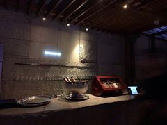 -广州柏悦酒店·悦吧·顶楼露天酒吧
