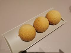 酥皮山楂叉烧包-蔡澜点心·粤菜(丽泽天街店)