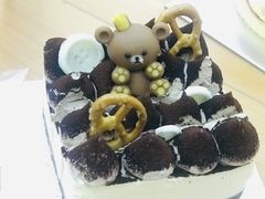 -BreadTalk面包新语·烘焙蛋糕(高德置地春广场店)