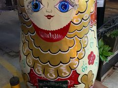 -波特曼西餐厅(南岗店)