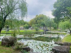 -宁波九龙湖开元度假村