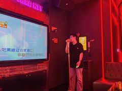 -星聚会KTV(中关村领展购物广场店)