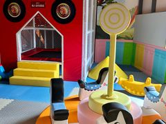 -菲拉拉漫温泉(东环路店)