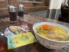 -长人馄饨铺(解放街店)