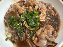 -荔林食店(西华路店)