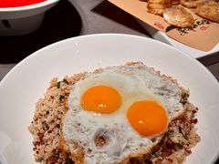 -张家卫·阳江菜·小海鲜(肥婆湾桥店)