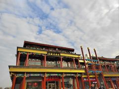 -北京前门大栅栏