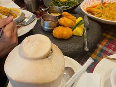-simply thai天泰(长泰广场店)
