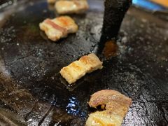 精品五花肉-7年8班朝鲜族非遗美食(三钢里店)