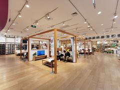 -MUJI无印良品(环球港店)
