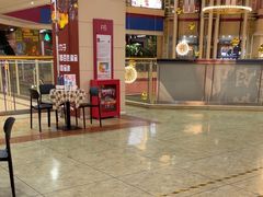 -汉丽斯巴西烤肉自助(市南店)