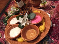 -莲泰式·中式·沐足·精油SPA采耳(天河店)