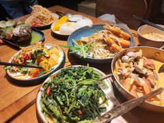 -KARN敢·春武里泰国小餐馆(版筑翠园店)