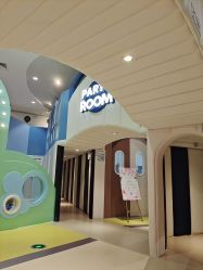 点击看大图 -meland club亲子乐园(重庆万象城店)