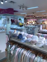 -孩子王(协信星光时代广场店)