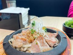 -沼津港精致料理·寿喜烧·烧鸟(漕河泾印象城店)