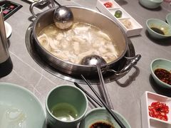 -原味四季椰子鸡(平湖天虹店)