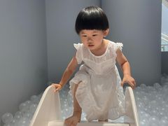 -NOKNOK若蔻亲子餐厅(天地壹方北馆店)