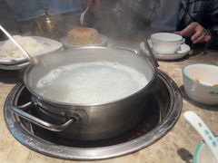 -淘米捞·米汤脆鲩鱼火锅(福田皇岗店)