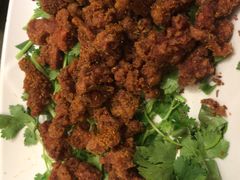 -玉桥餐厅(天坛店)