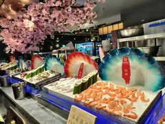 -火叮叮自助烤肉·现切牛肉(茂业店)