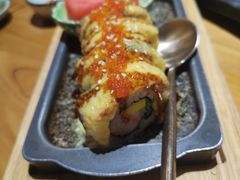 -一心创作料理屋(经开万达店)