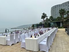 -深圳大梅沙京基洲际度假酒店