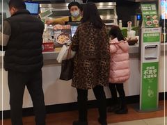 -老乡鸡(阜阳商厦时代广场店)