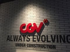 -CGV影城(广州K11店)