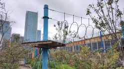 -三分地生态园·儿童乐园