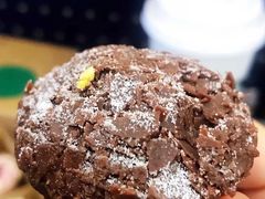 甜心小点-星巴克(扬州珍园店)