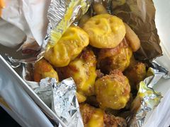 -三个先森的韩国炸鸡(中北店)